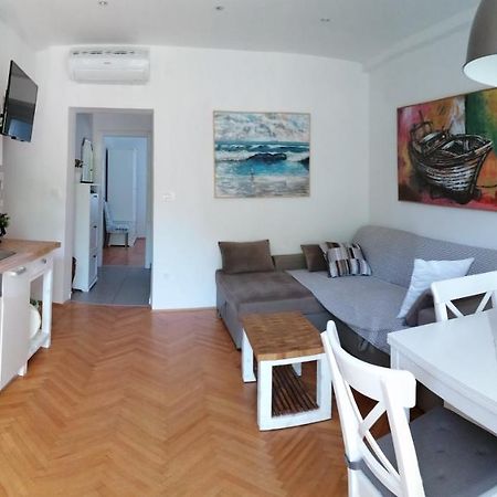 Dadule Apartments Podstrana Eksteriør bilde