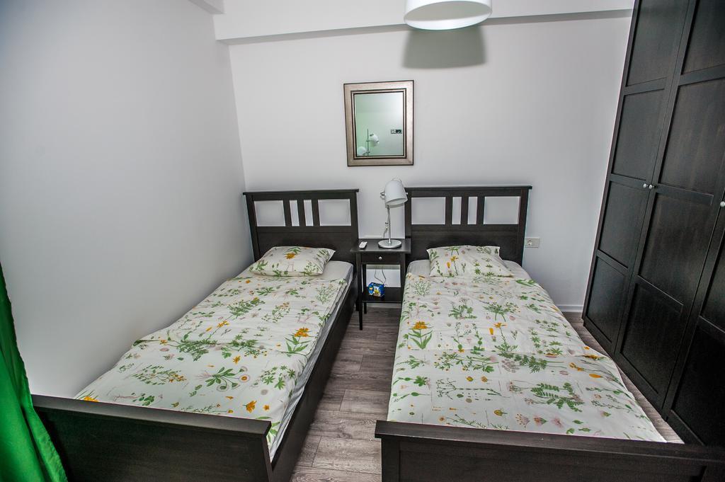 Dadule Apartments Podstrana Eksteriør bilde