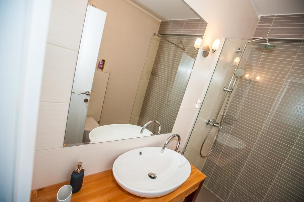 Dadule Apartments Podstrana Eksteriør bilde